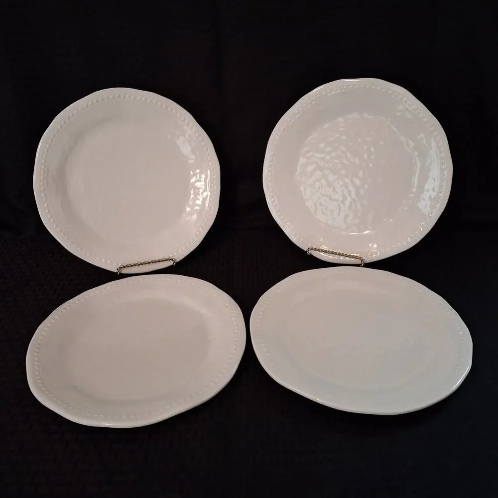 4 piece Tommy Bahama Melamine 11